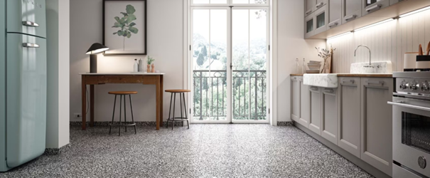 Casalgrande Padana – Terrazzotech