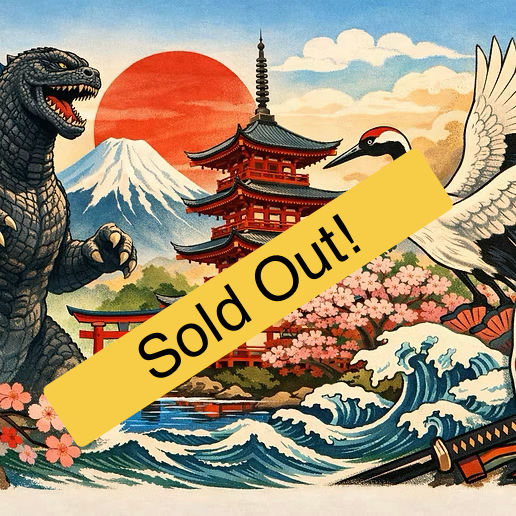 Cultural Study of Japan