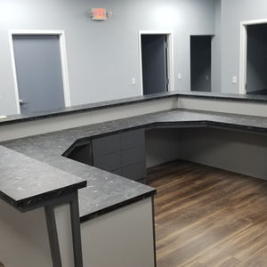 Clinic Remodeling