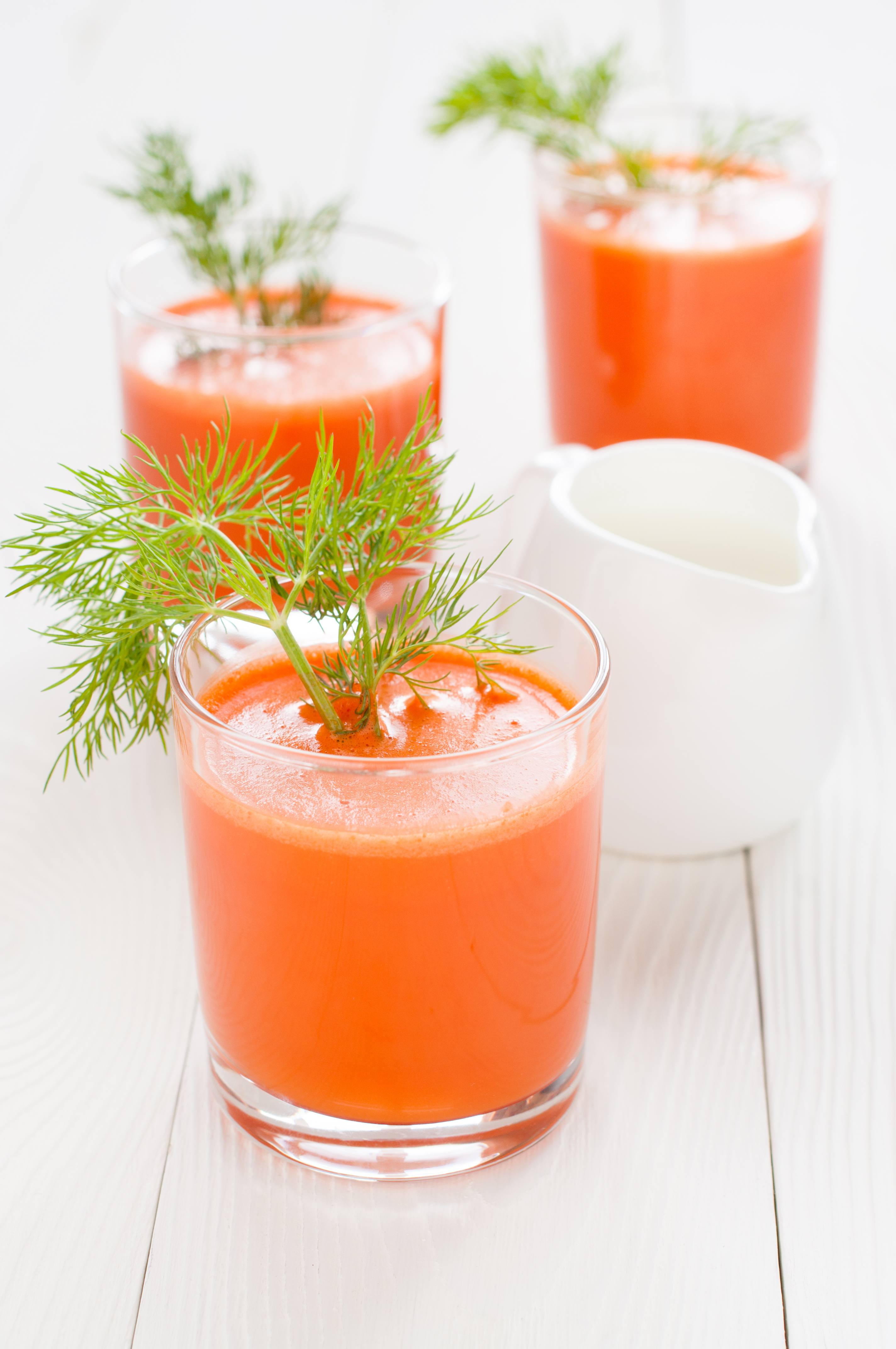 Sweet Liquorice Juice