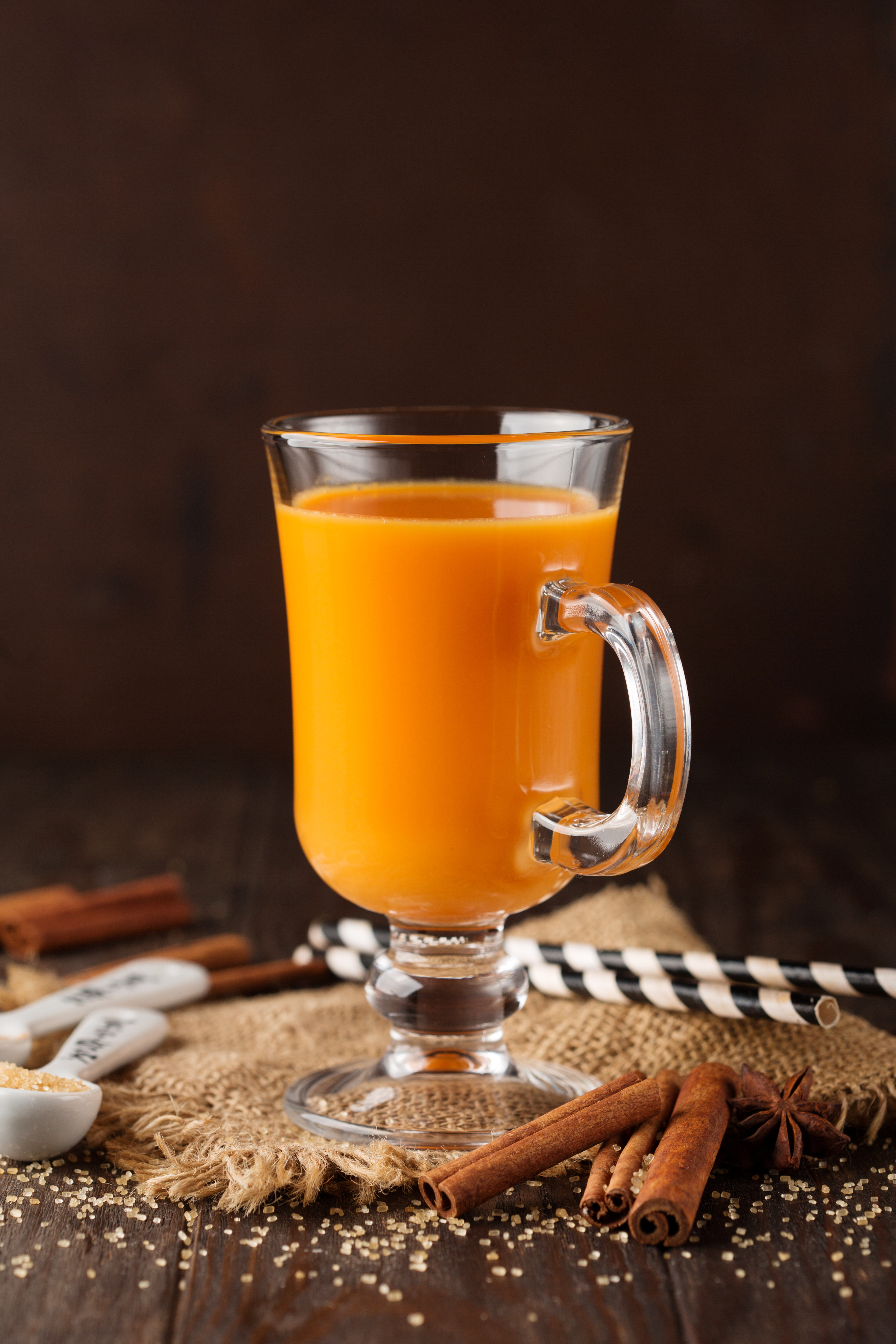 X-Ray Vision Juice