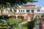 d tox retreat house