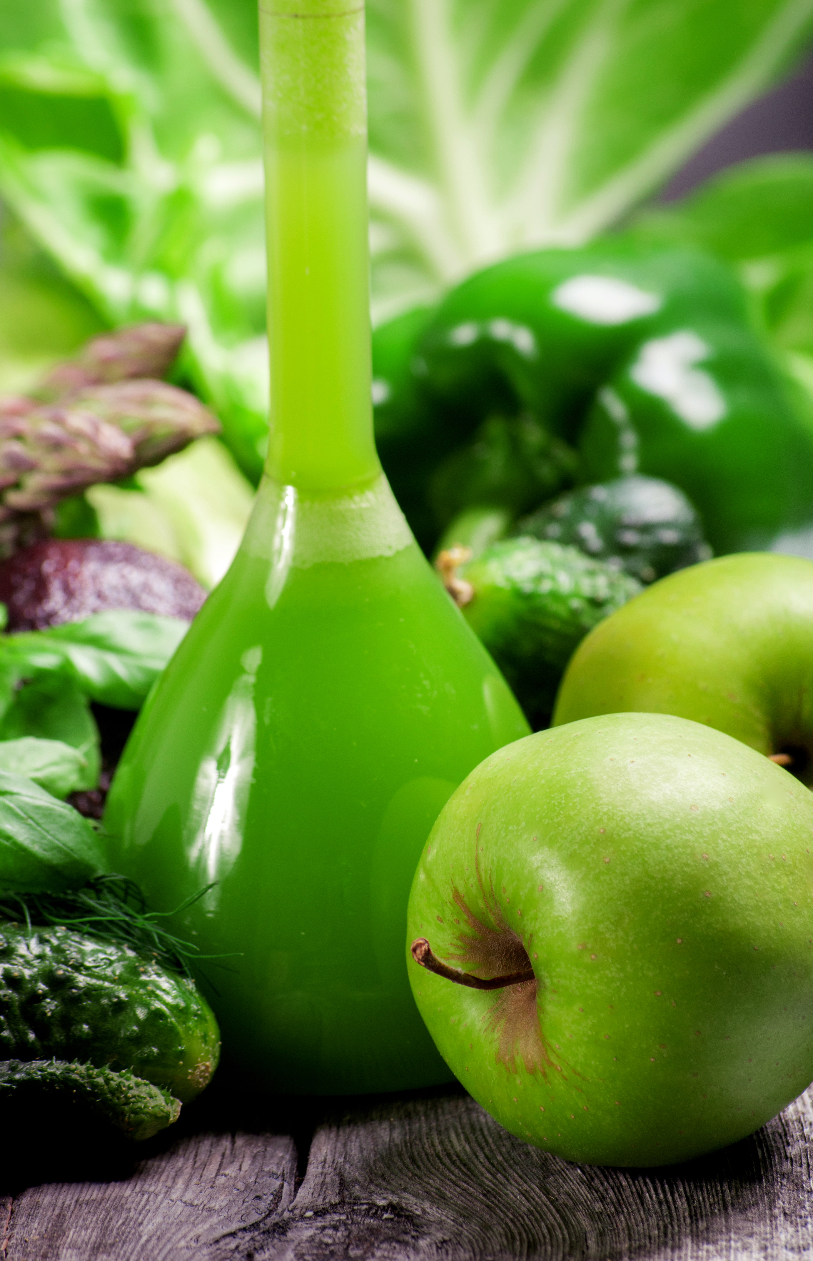 Green Spring Clean