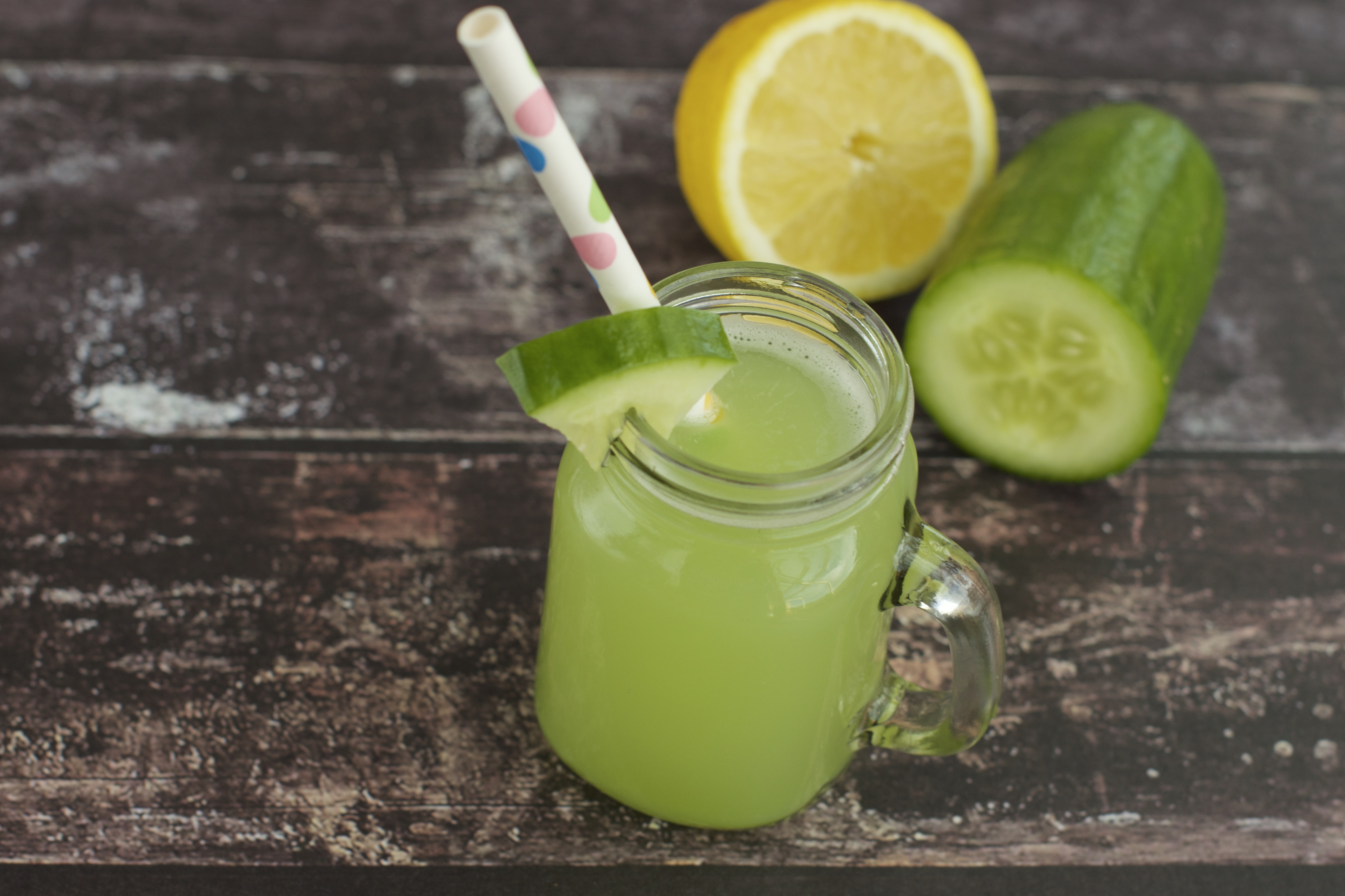 Green Pimms