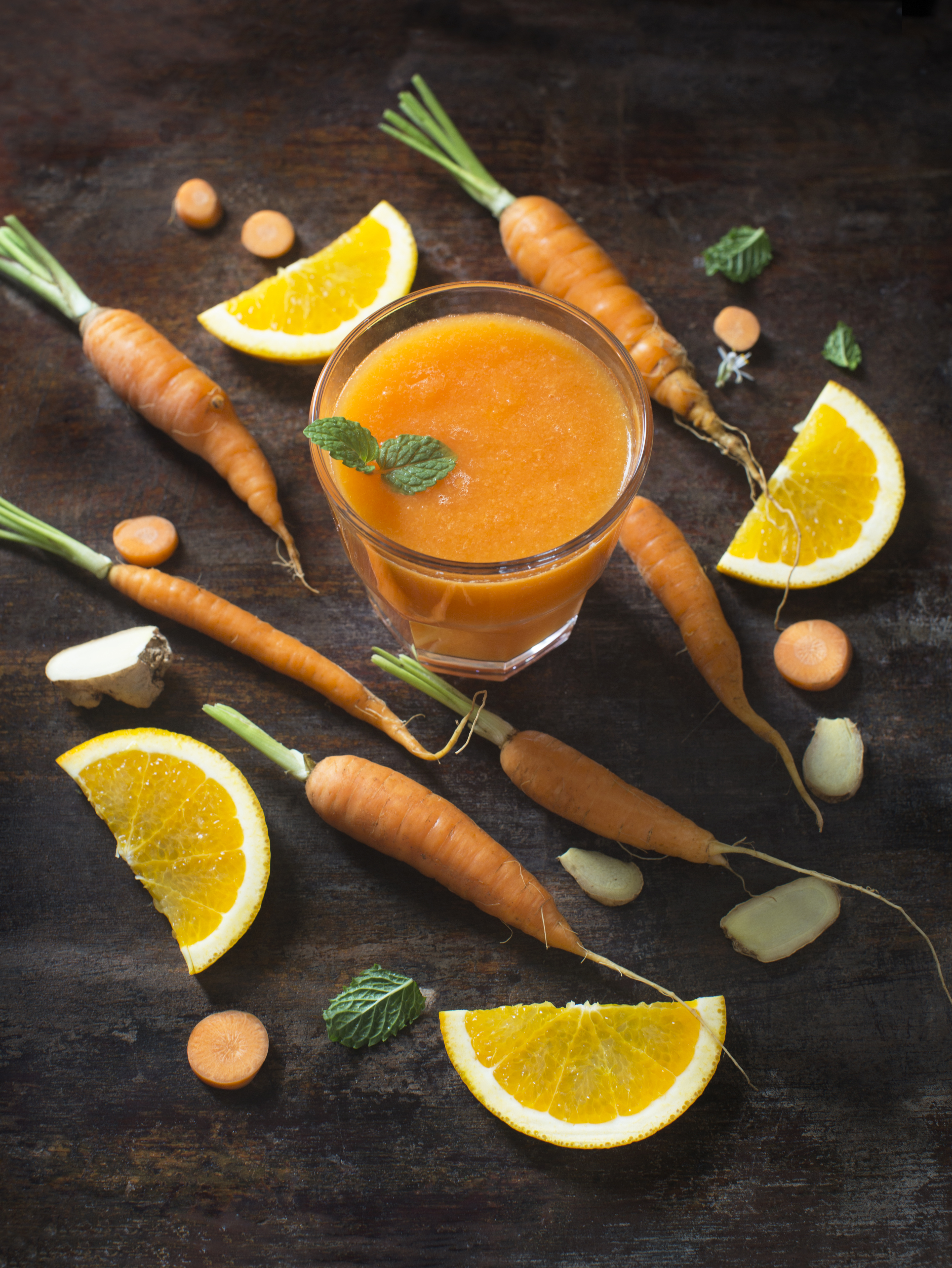 Golden Wonder Juice