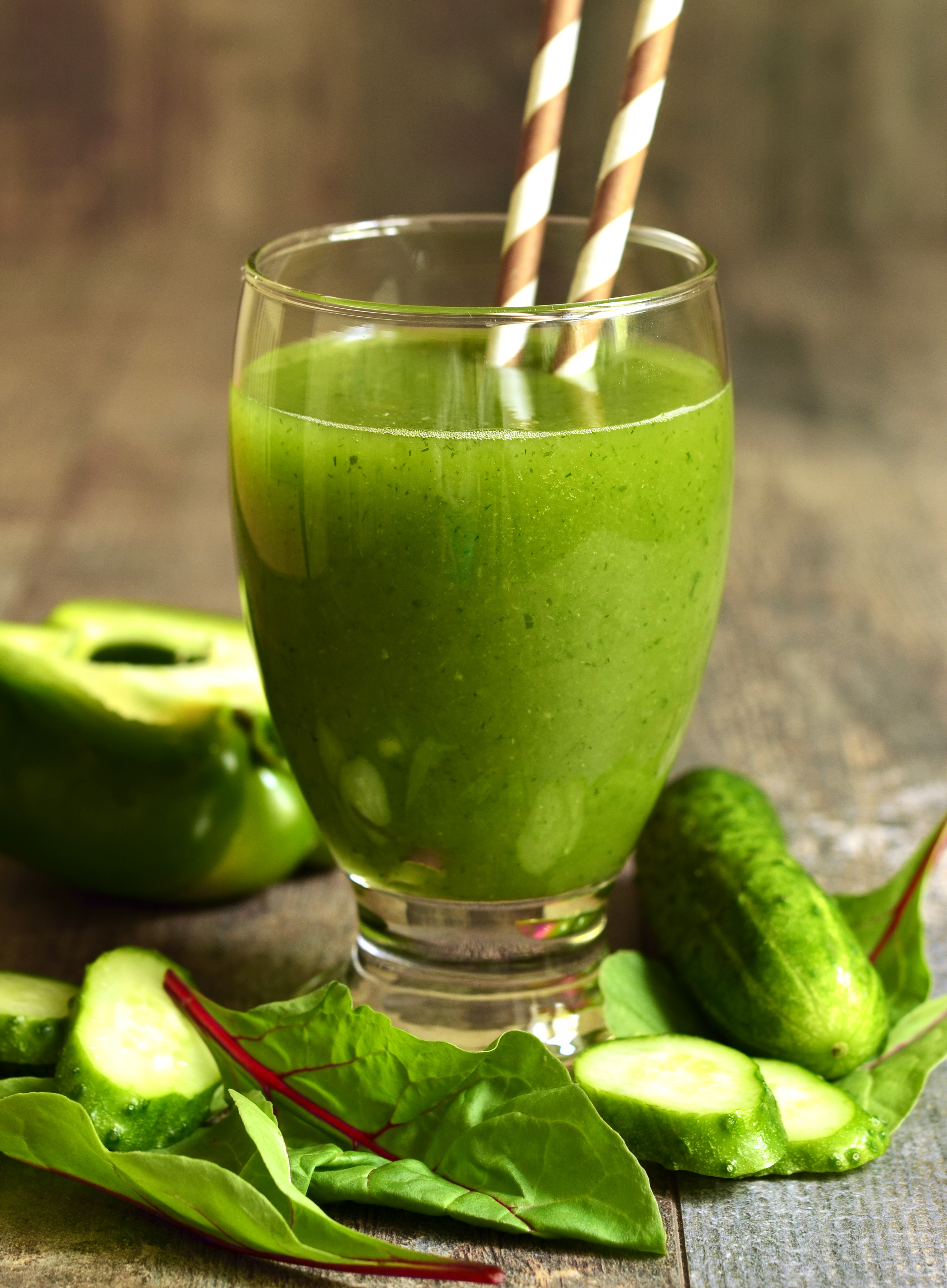 Green Means Go