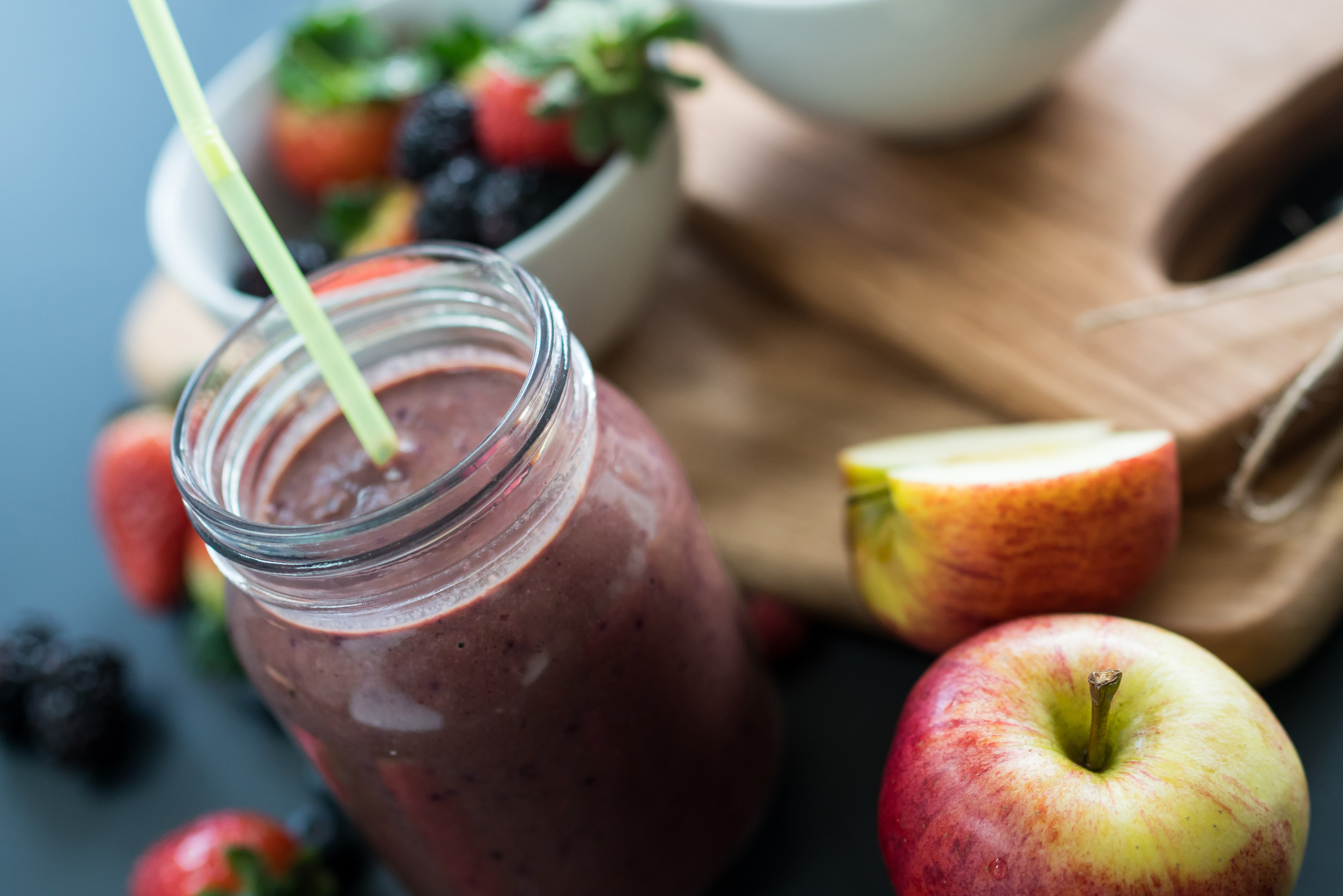 Best of British Juice