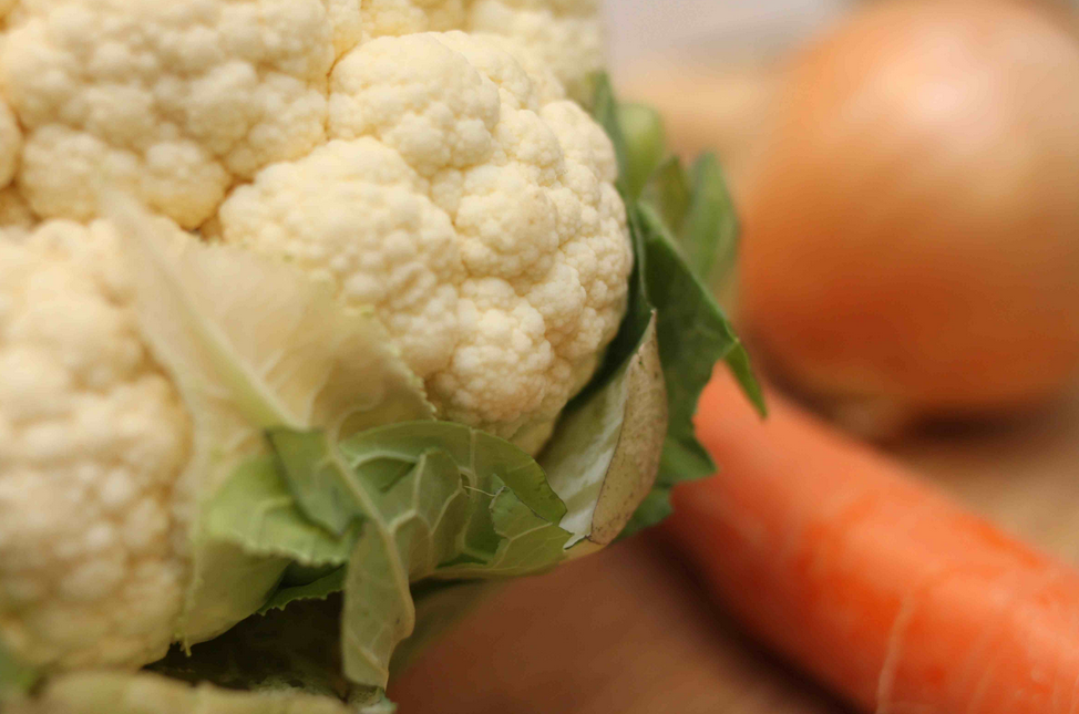 Winter Medley Juice