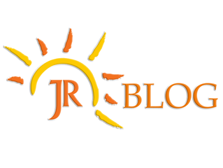 And Finally.....Juicy Retreats has its very own BLOG!!!
