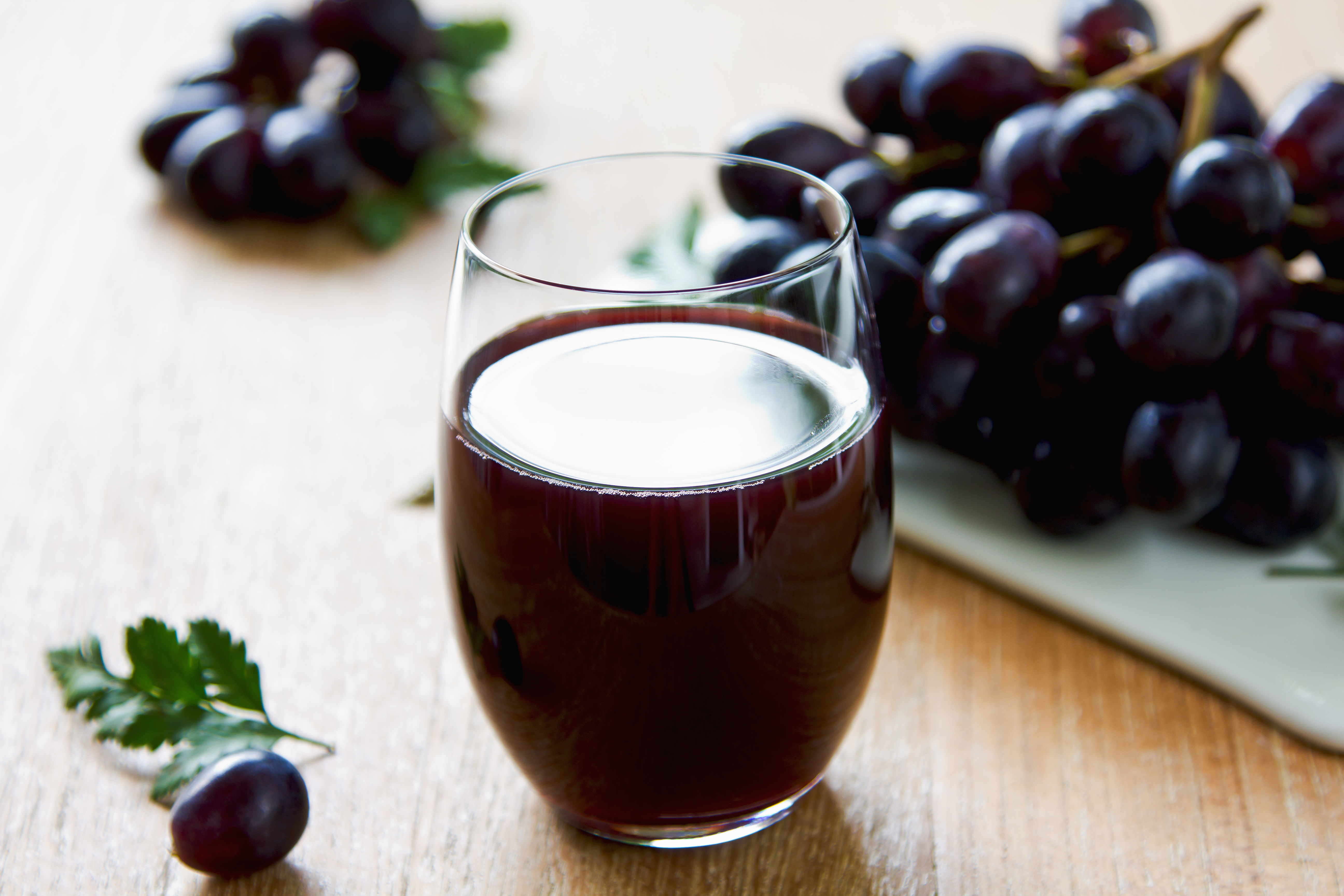 Black Magic Juice