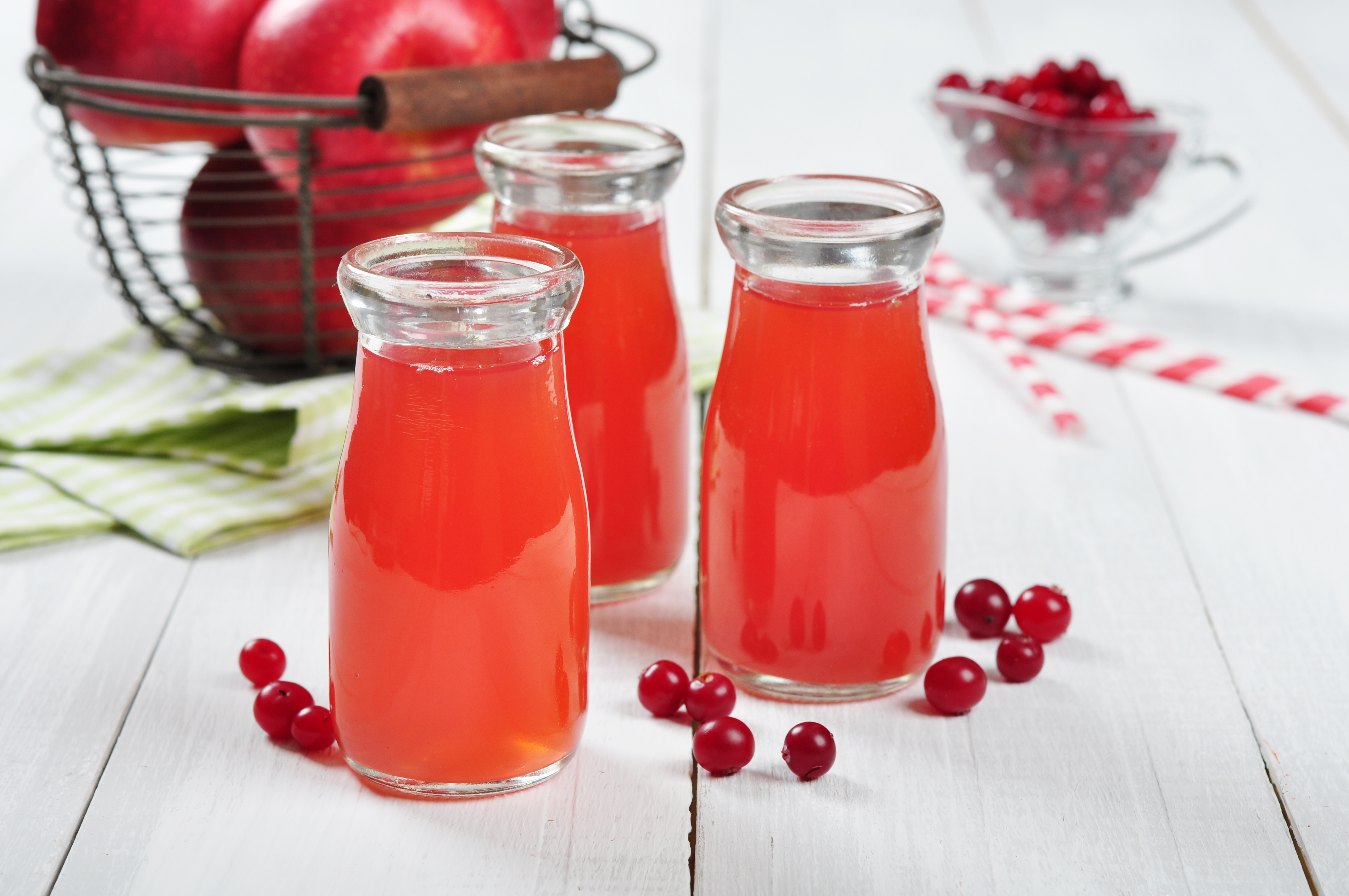 Apple Cran Tang