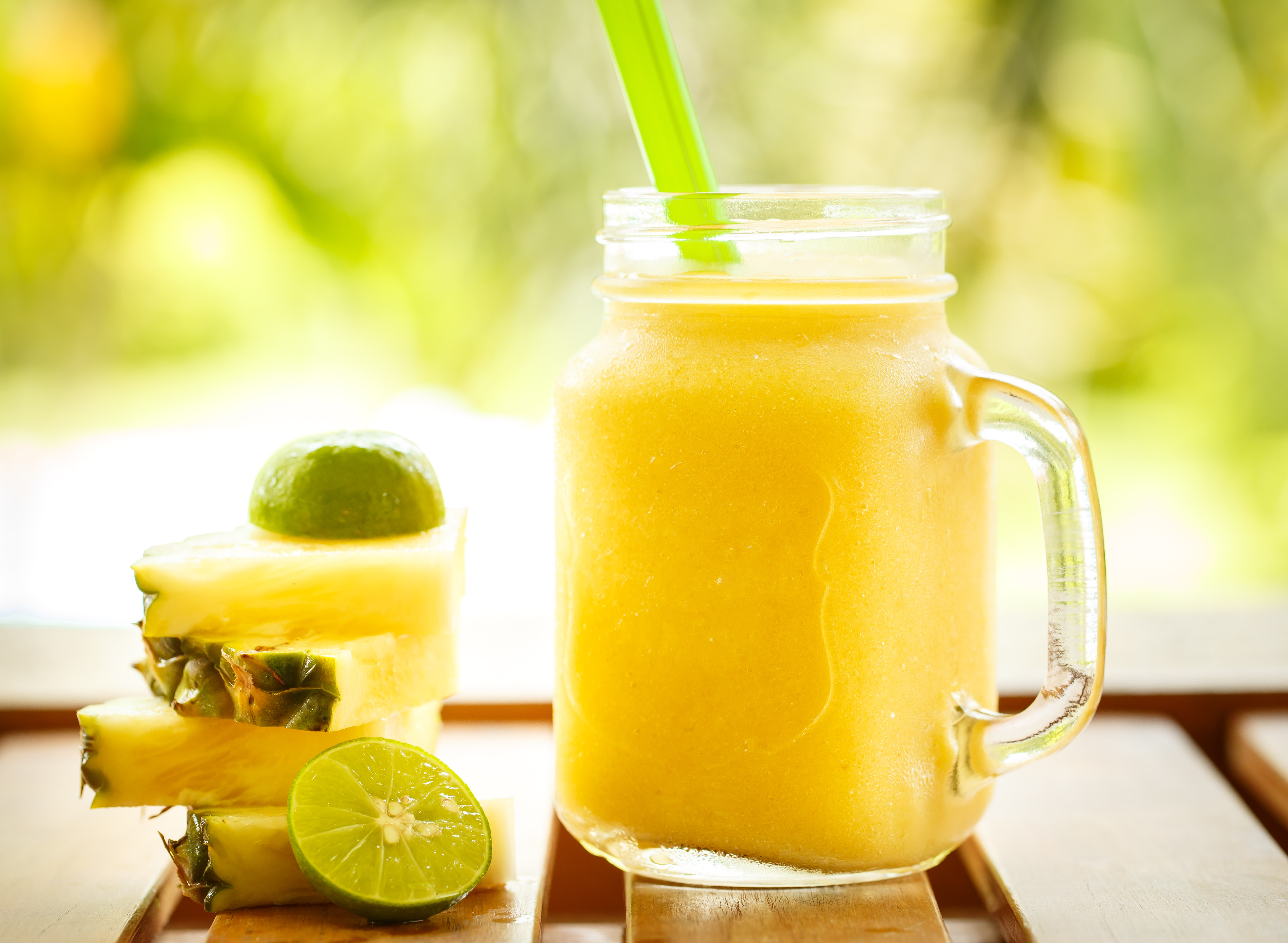 Citrus Cleanse