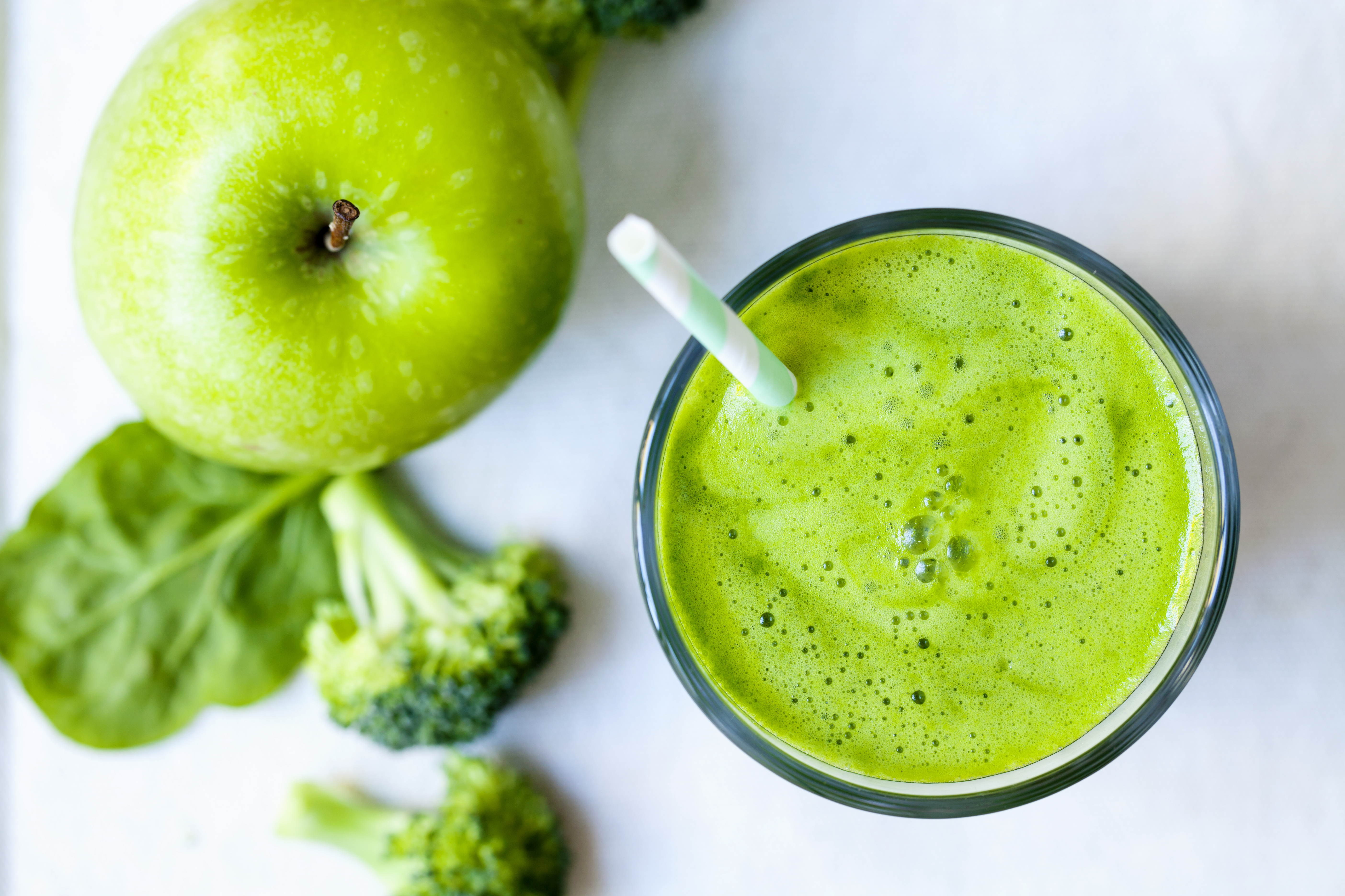 The Powerhouse Juice