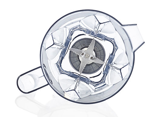 JR Ultra Quantum Commercial blender