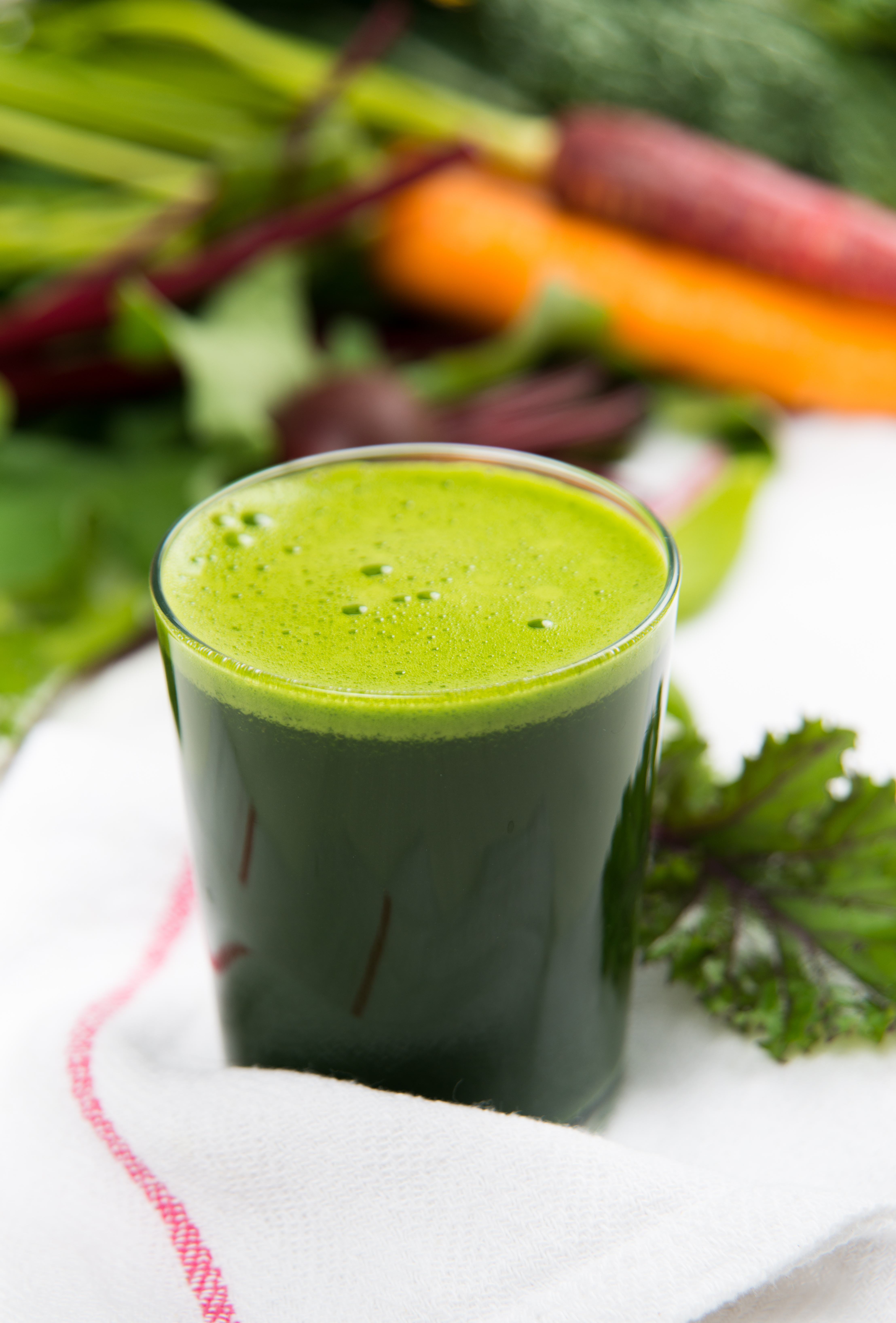 Super Immortal Greens