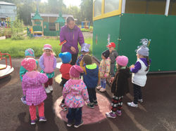 подвижные игры