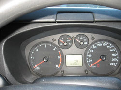 Ford Transit Jumo Kerry.9