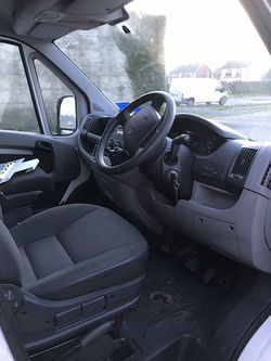 2011 Citroen Relay.image 11