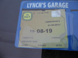 132 Ford Focus Titanium image.2