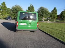Ford Transit T260 .10