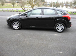 132 Ford Focus Titanium image.9