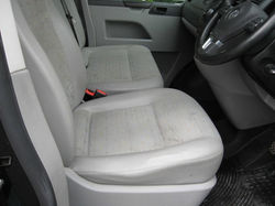 VW van twin sliding doors.3
