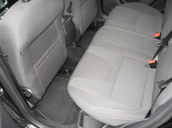132 Ford Focus Titanium image.7