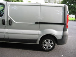 2012 Opel Vivaro swb.6