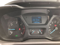 151 Ford Transit Custom T250 175km