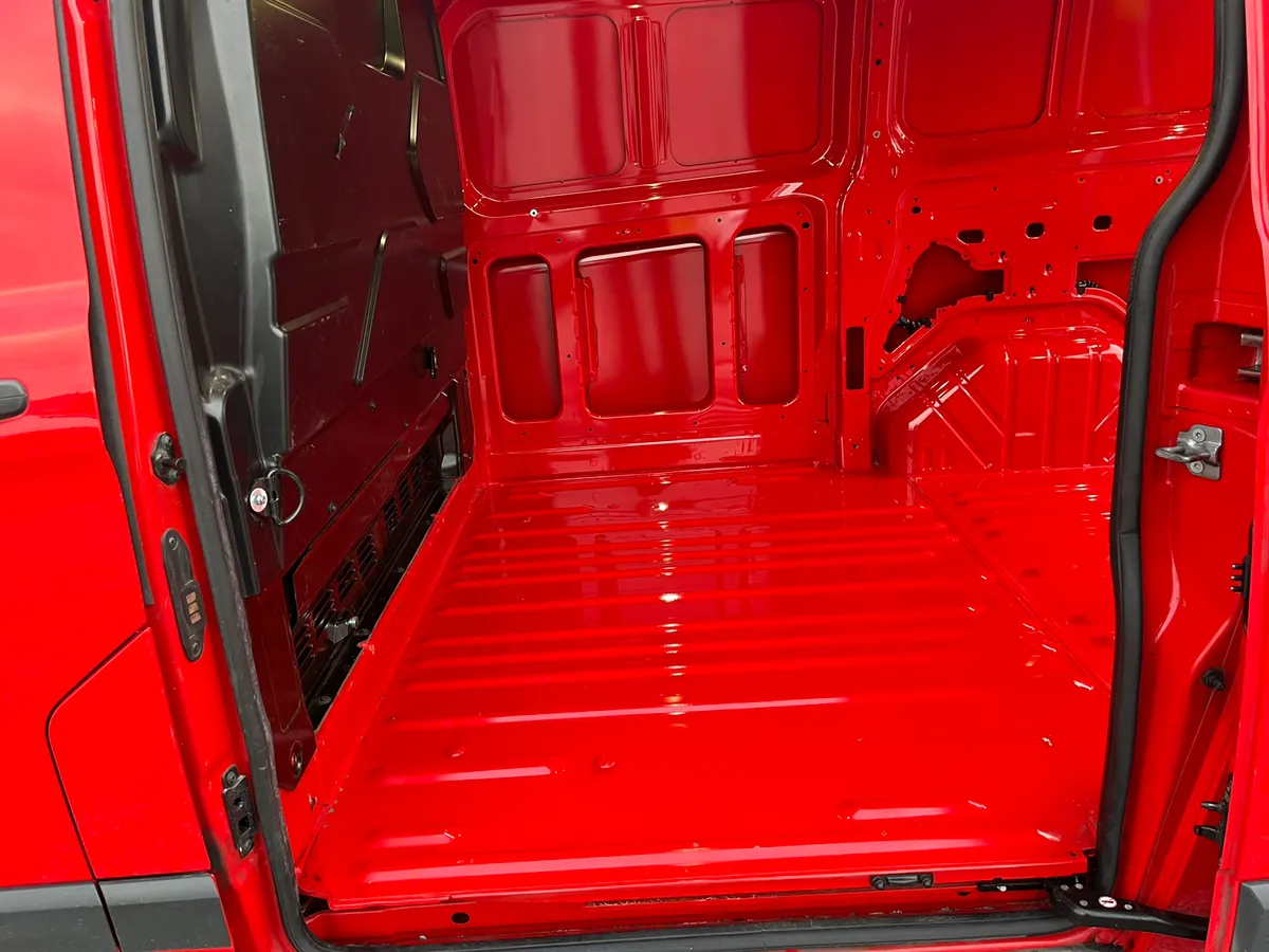 Used Volkswagen Caddy Vans Kerry Used Vans Kerry Ireland