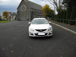 Mazda 6 for sale in kerry.1a