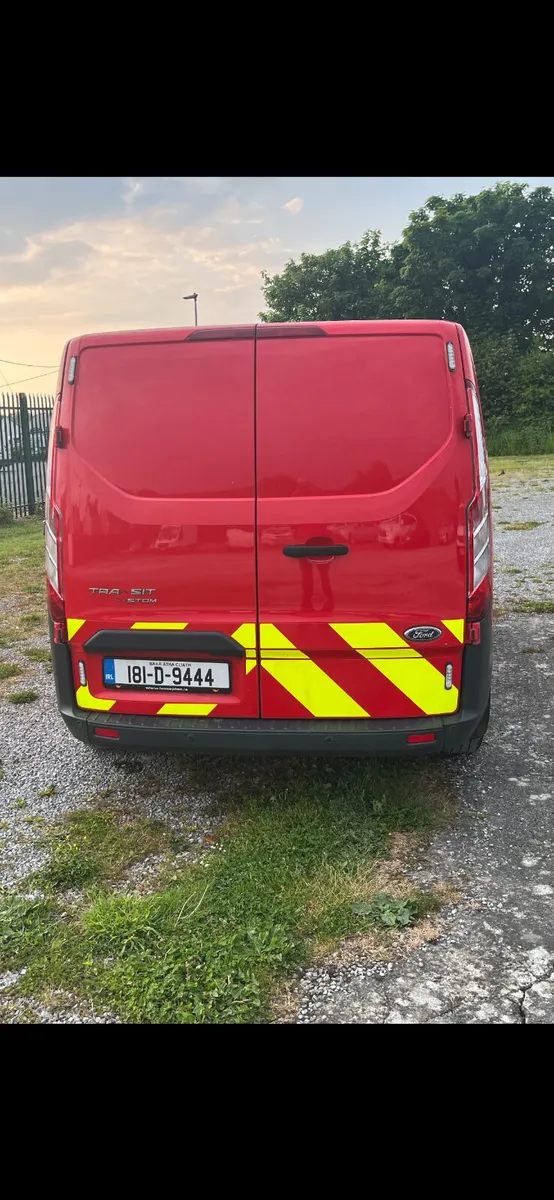 Used Volkswagen Caddy Vans Kerry Used Vans Kerry Ireland