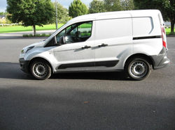 142 connect 1.6 tdci Swb image1
