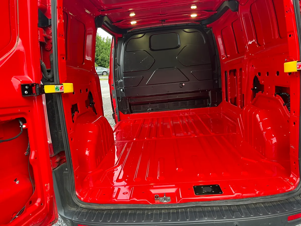 Used Volkswagen Caddy Vans Kerry Used Vans Kerry Ireland