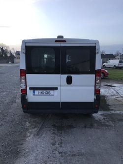 2011 Citroen Relay.image 8