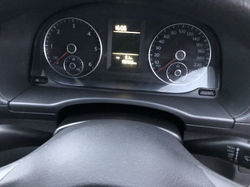 2012 VW Caddy Crew Cab 1.6 tdi_image_7