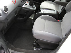 Peugeot Partner 2011 Van Kerry.8