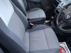 2012 VW Caddy Crew Cab 1.6 tdi_image_8