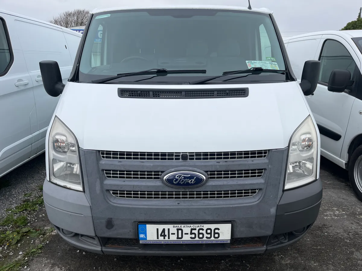 Used Volkswagen Caddy Vans Kerry Used Vans Kerry Ireland