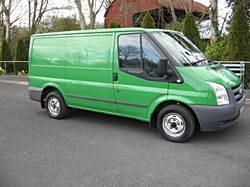 Ford Transit T260 77,096km.7_edited