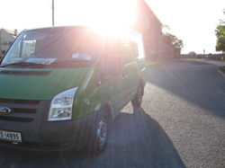 Ford Transit T260 .12