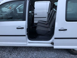 2012 VW Caddy Crew Cab 1.6 tdi_image_3