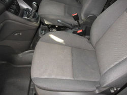 142 connect 1.6 tdci Swb image2