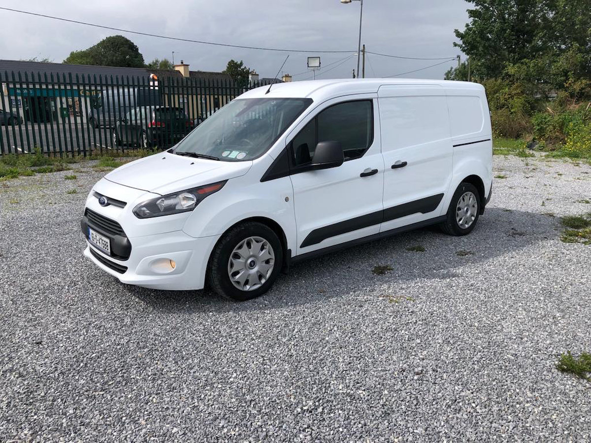 vans for sale Galway Dublin, Tipperary, Clare, Limerick, Cork, Kerry