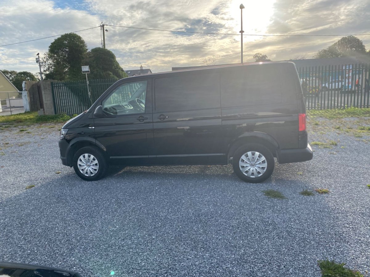vans for sale tipperary