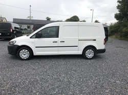 141 Caddy Maxi 102bhp 79000km image.3
