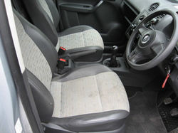 2013 VW Caddy Sliver Metalic.3