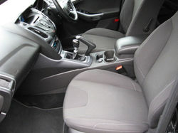 132 Ford Focus Titanium image.8