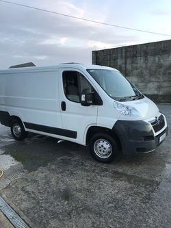2011 Citroen Relay.image 7