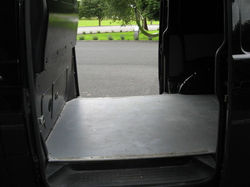 Used vw commercial van for sale.7